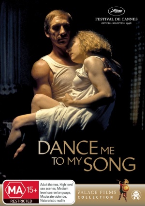 Dance Me to My Song