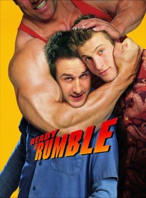 Ready to Rumble