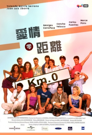 Km. 0