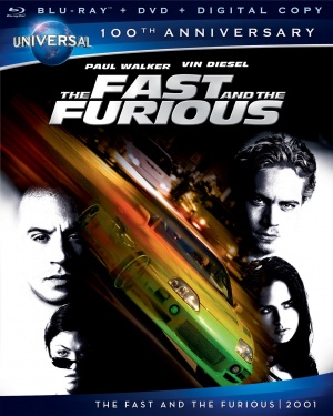 Blu-Ray