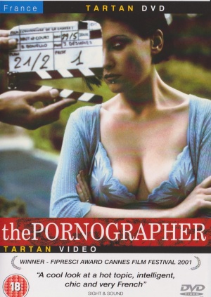 DVD