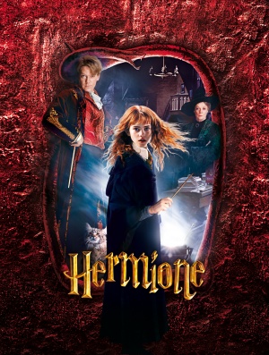Harry Potter and the Chamber of Secrets