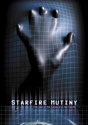 Starfire Mutiny