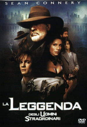 DVD