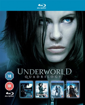 Underworld