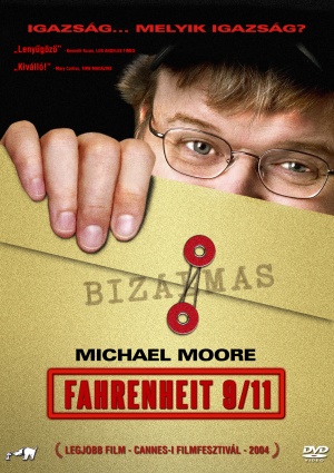 Fahrenheit 9/11