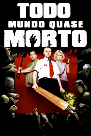 Shaun of the Dead