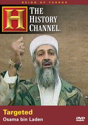 Targeted: Osama Bin Laden