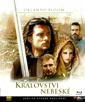 Blu-Ray