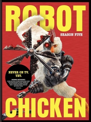 DVD