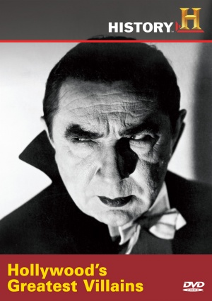 Hollywood's Greatest Villains