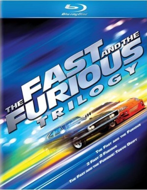 The Fast and the Furious: Tokyo Drift