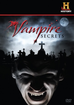 Vampire Secrets