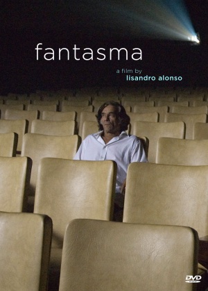 Fantasma