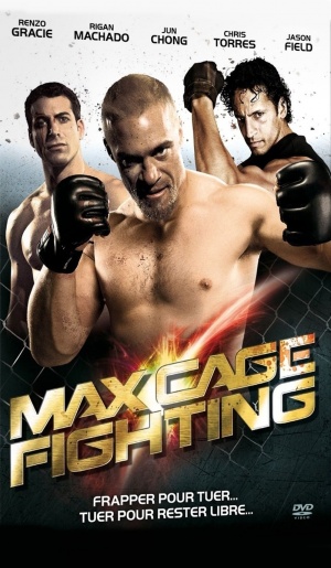 Maximum Cage Fighting