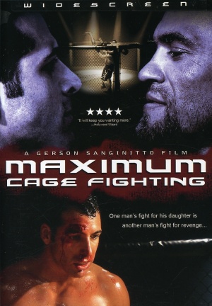 Maximum Cage Fighting