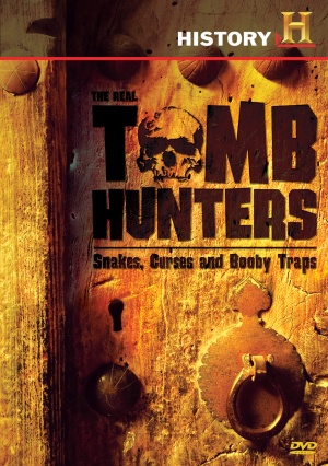Real Tomb Hunters: Snakes, Curses and Booby Traps