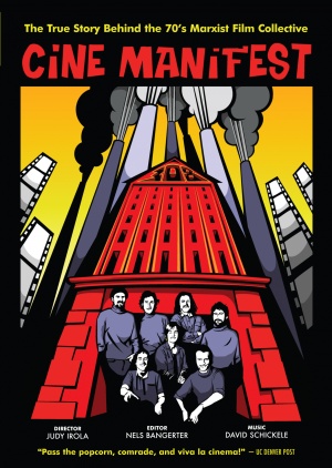 Cine Manifest