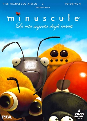 Minuscule
