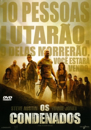 DVD