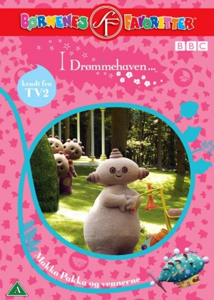 DVD