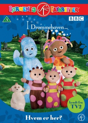 DVD