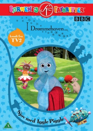 In the Night Garden...