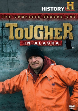 Tougher in Alaska