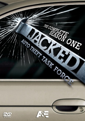 Jacked: Auto Theft Task Force