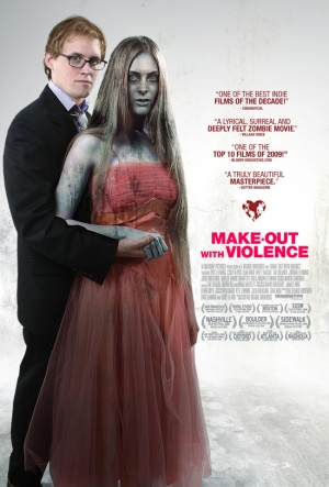 Make-Out with Violence