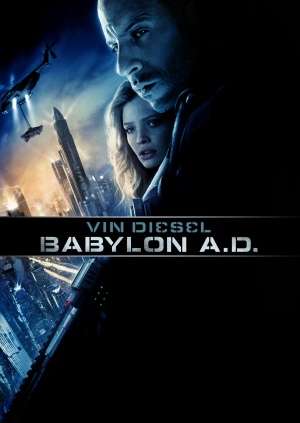 DVD