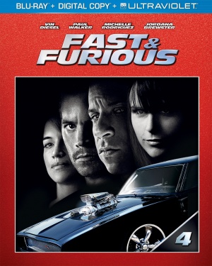 Blu-Ray