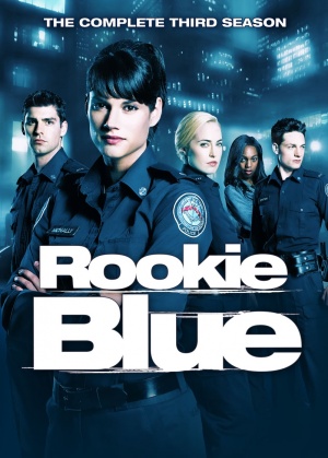 Rookie Blue
