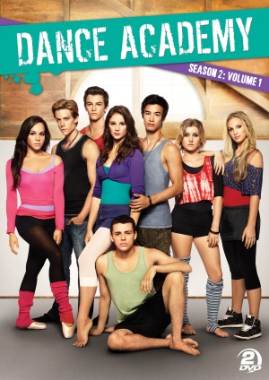 DVD