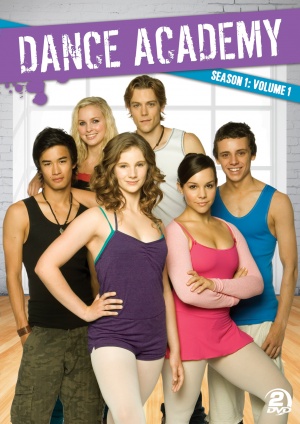 DVD