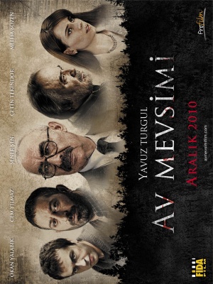 Av Mevsimi