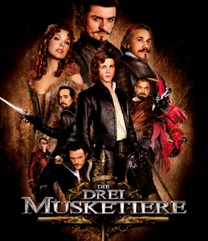 Blu-Ray