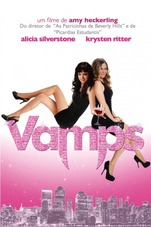 Vamps