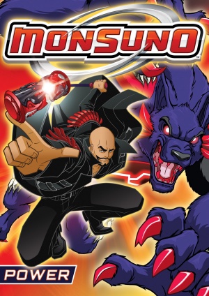 DVD