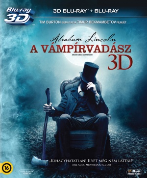 Blu-Ray