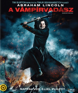 Blu-Ray