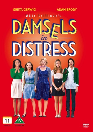 DVD