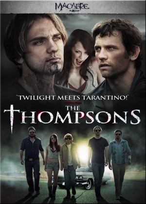 The Thompsons