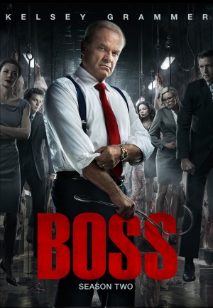 Boss