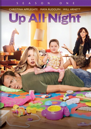 Up All Night