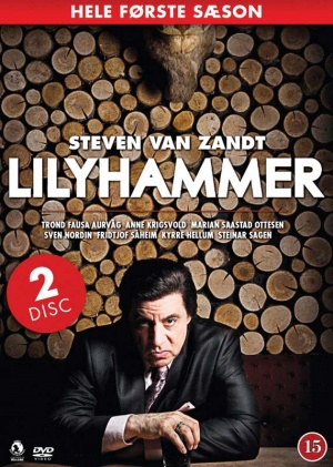 DVD