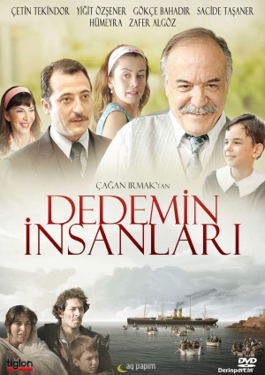 DVD