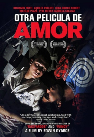 Otra película de amor
