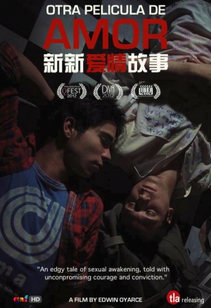 Otra película de amor