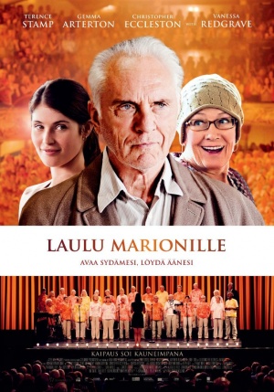 Song for Marion